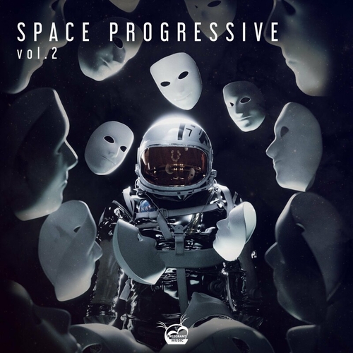 VA - Space Progressive, Vol. 2 [FGSPACE002]